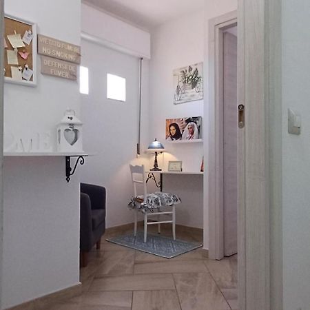 La Casa Di Cry Apartment กาญารี ภายนอก รูปภาพ