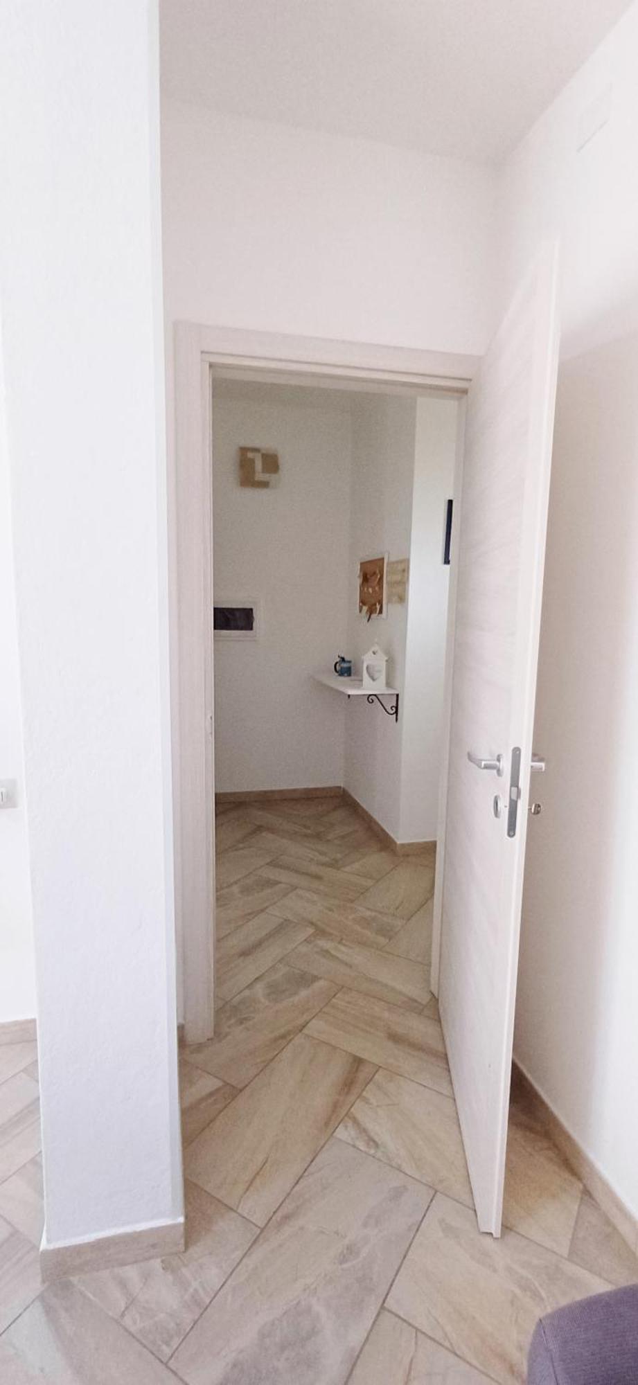 La Casa Di Cry Apartment กาญารี ภายนอก รูปภาพ