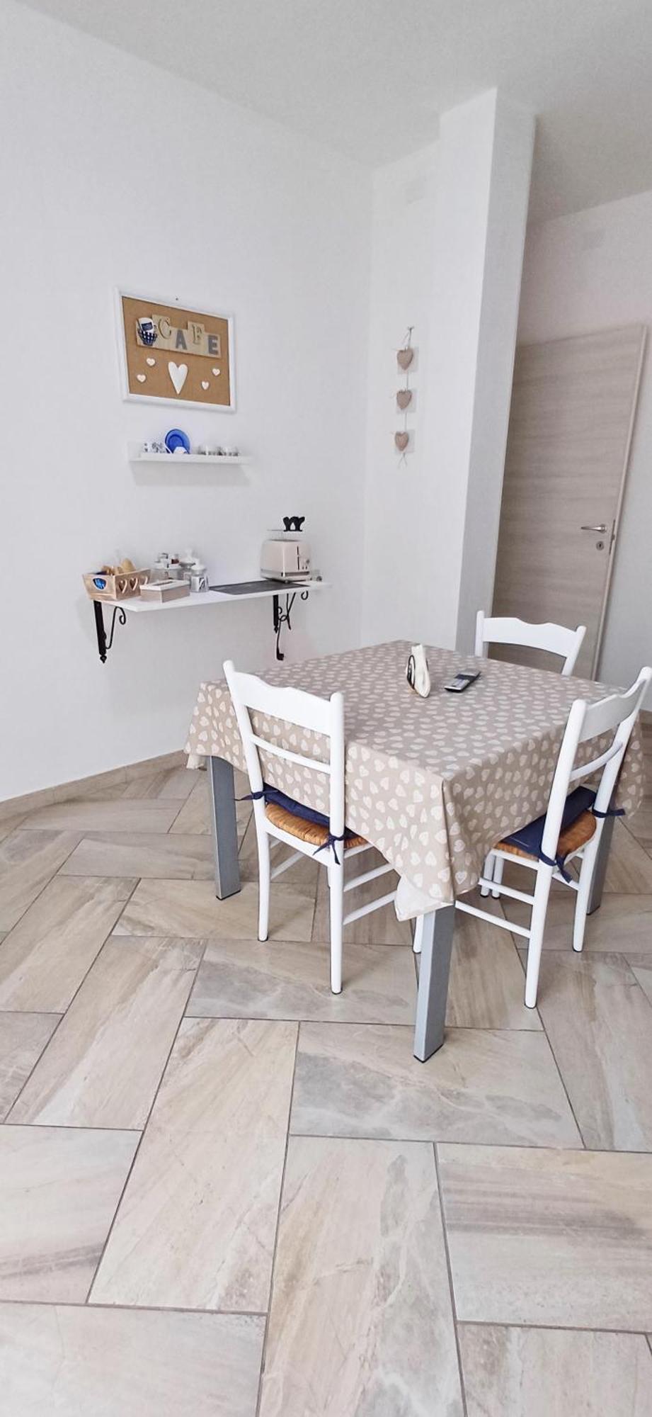 La Casa Di Cry Apartment กาญารี ภายนอก รูปภาพ