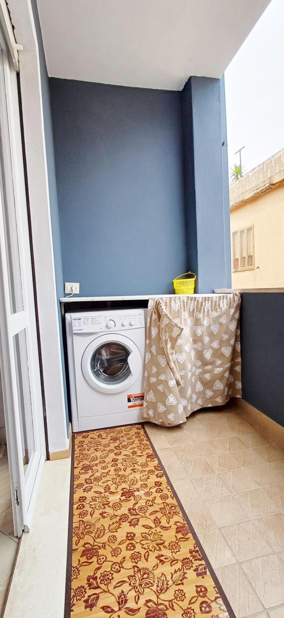 La Casa Di Cry Apartment กาญารี ภายนอก รูปภาพ