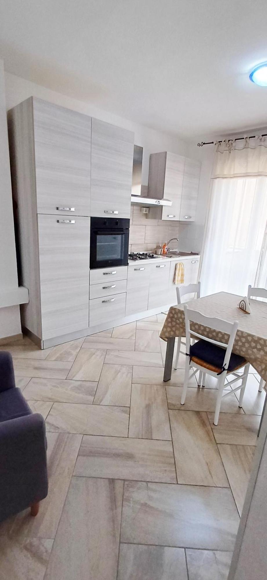 La Casa Di Cry Apartment กาญารี ภายนอก รูปภาพ
