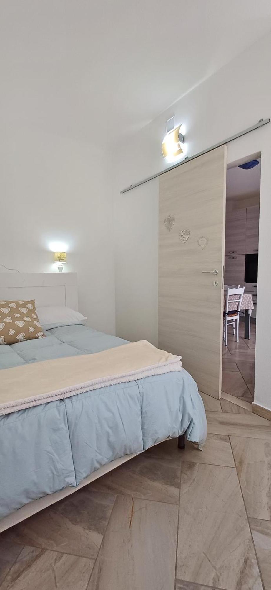 La Casa Di Cry Apartment กาญารี ภายนอก รูปภาพ
