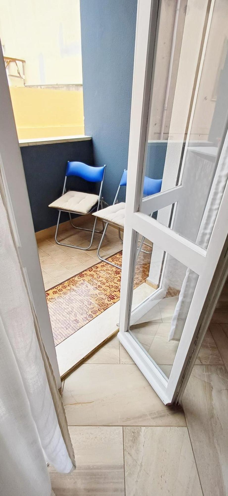La Casa Di Cry Apartment กาญารี ภายนอก รูปภาพ