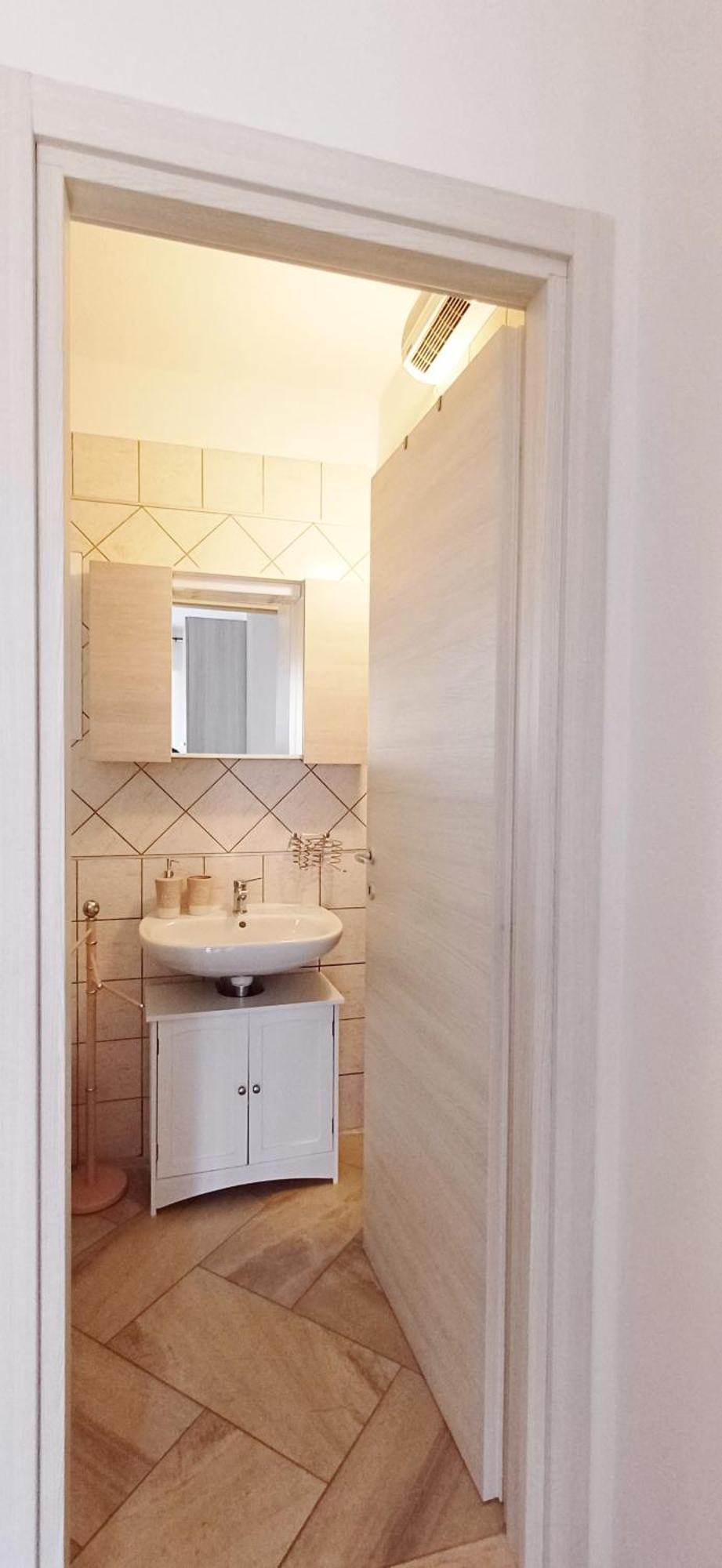 La Casa Di Cry Apartment กาญารี ภายนอก รูปภาพ