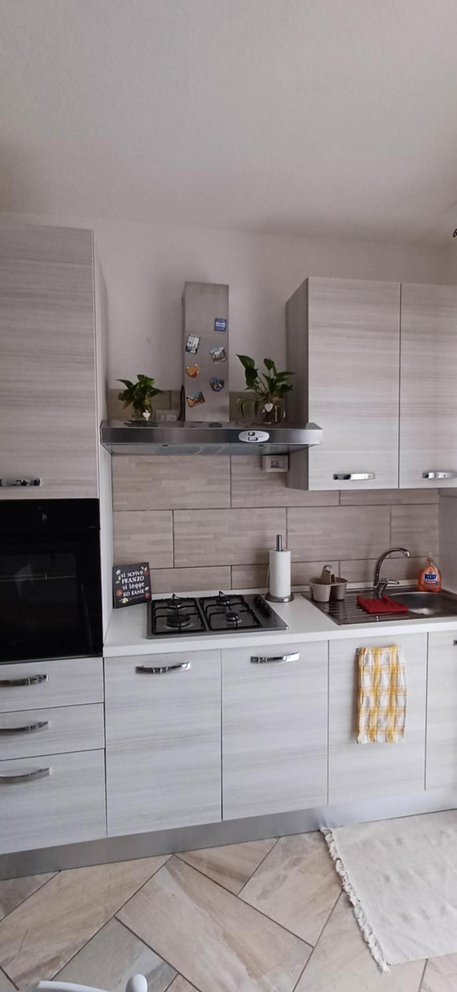 La Casa Di Cry Apartment กาญารี ภายนอก รูปภาพ