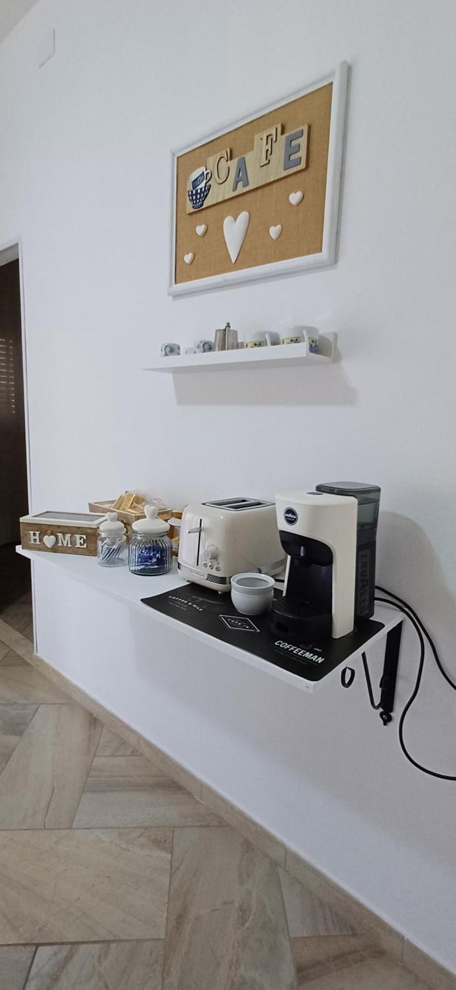 La Casa Di Cry Apartment กาญารี ภายนอก รูปภาพ
