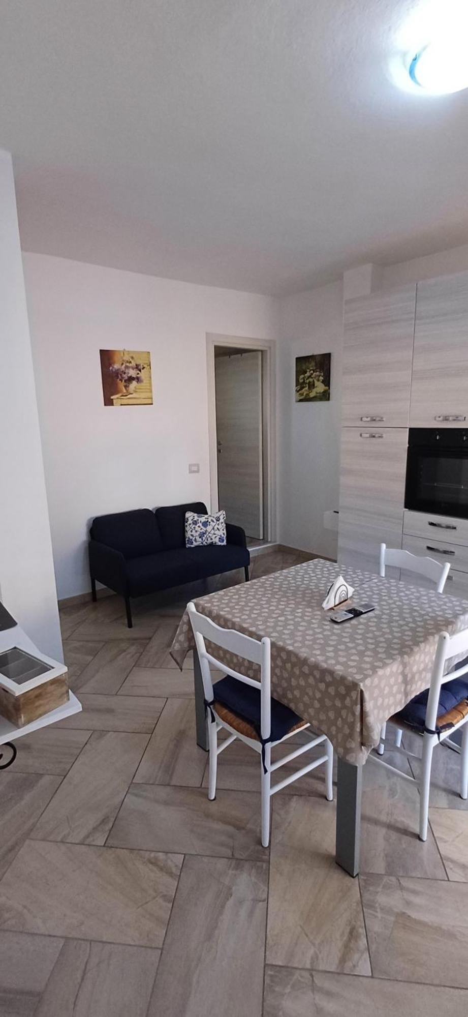 La Casa Di Cry Apartment กาญารี ภายนอก รูปภาพ