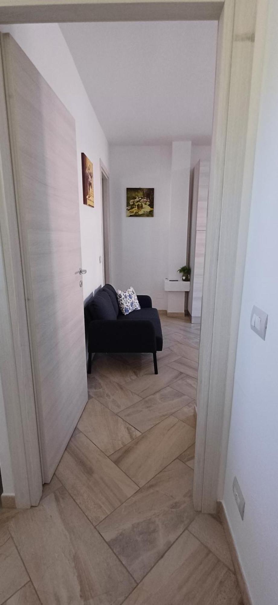 La Casa Di Cry Apartment กาญารี ภายนอก รูปภาพ